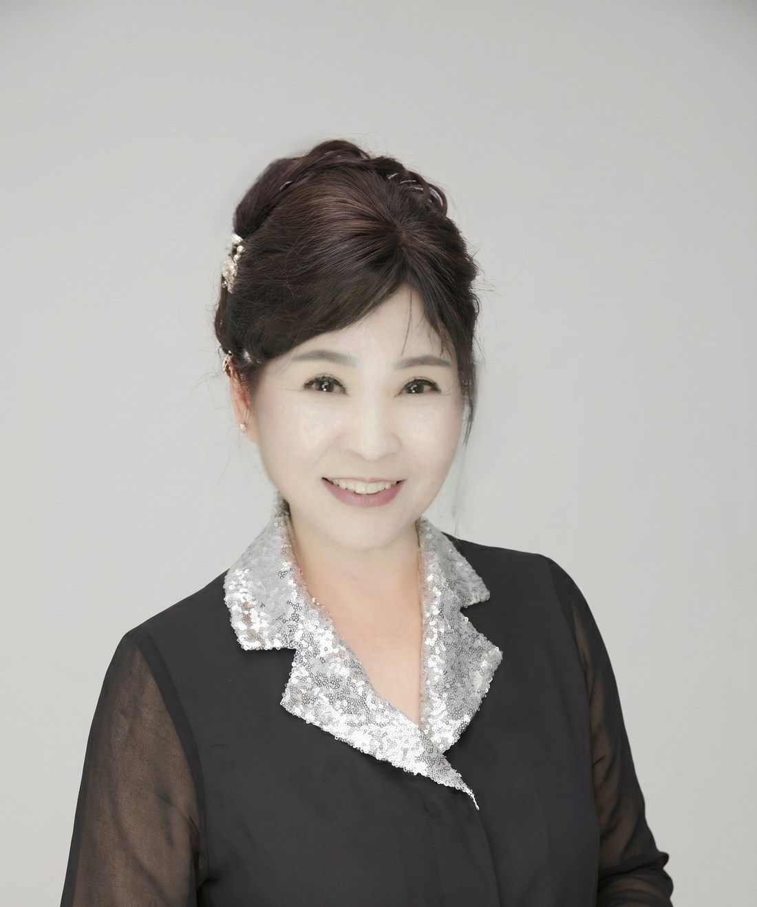 시인 김옥례